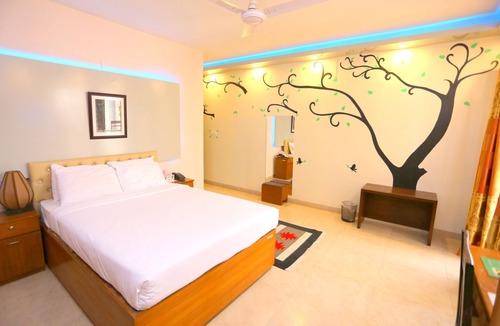 Banani Apartment | Hotel Dhaka Golden Inn