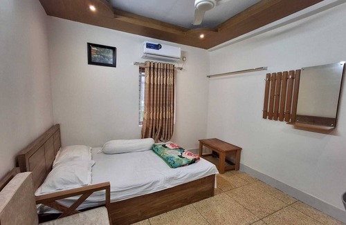 Dhanmondi Hotel | Hotel Dhanmondi