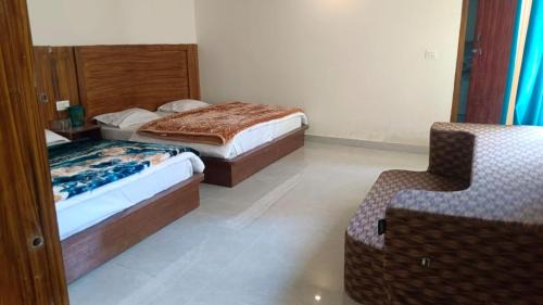 Badrinath Hotel | Hotel Dhanshree