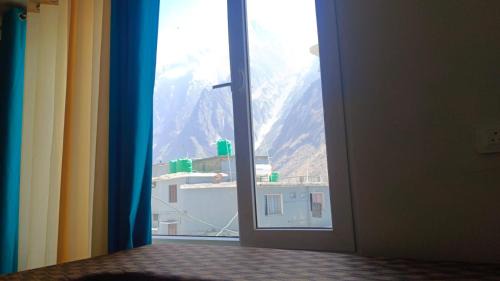 Badrinath Hotel | Hotel Dhanshree