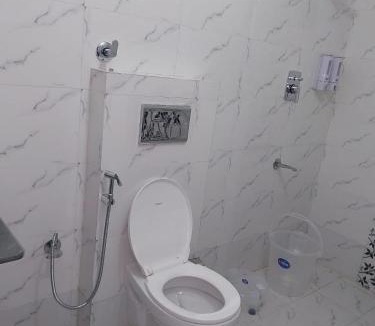 Uttarkashi Hotel | Hotel Dharam Ganga