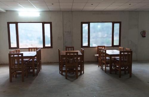 Uttarkashi Hotel | Hotel Dharam Ganga