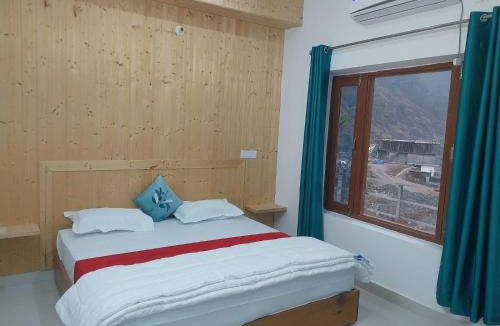 Uttarkashi Hotel | Hotel Dharam Ganga