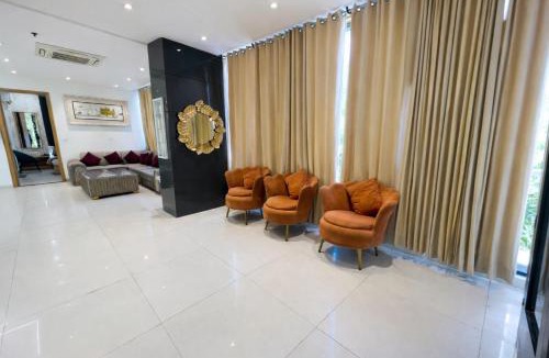 Amritsar Hotel | Hotel Diamond Villa and Banquet