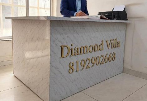 Baraula House | Hotel Diamond Villa