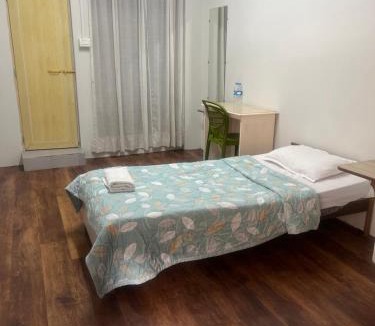Aizawl Hotel | Hotel Dinthar Zara