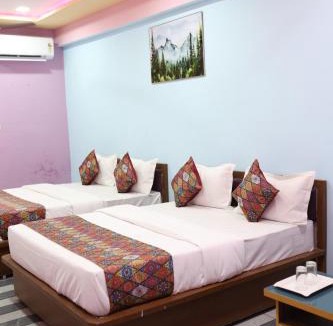Himatnagar Hotel | Hotel Dipak