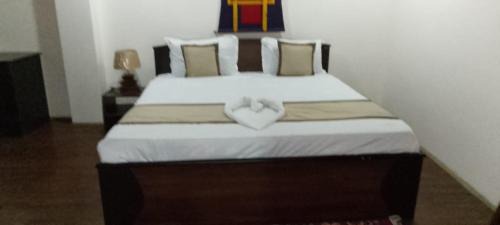 Rumtek Hotel | Hotel DR Retreat