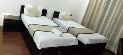Rumtek Hotel | Hotel DR Retreat