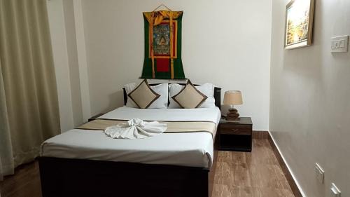 Rumtek Hotel | Hotel DR Retreat