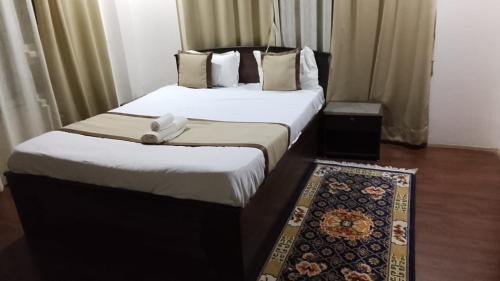 Rumtek Hotel | Hotel DR Retreat