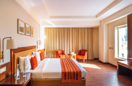 Leh Hotel | Hotel Dragon Leh
