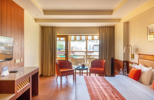 Leh Hotel | Hotel Dragon Leh