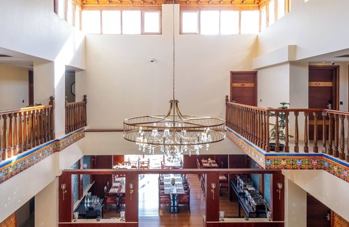 Leh Hotel | Hotel Dragon Leh