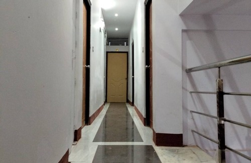 Agartala Hotel | Hotel Dream Star