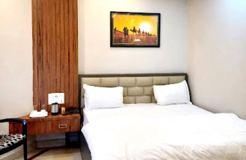Mandarmani Hotel | Hotel Dreamland Mandarmani