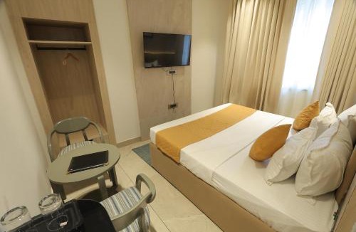 Karnal Hotel | Hotel Dreamz