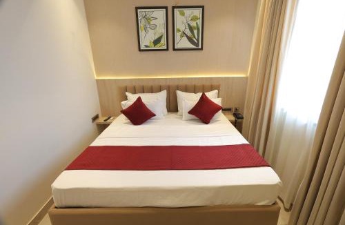 Karnal Hotel | Hotel Dreamz