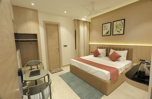Karnal Hotel | HOTEL DREAMZ