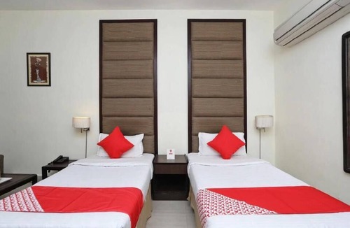 Karnal Hotel | HOTEL DREAMZ RESIDENCY