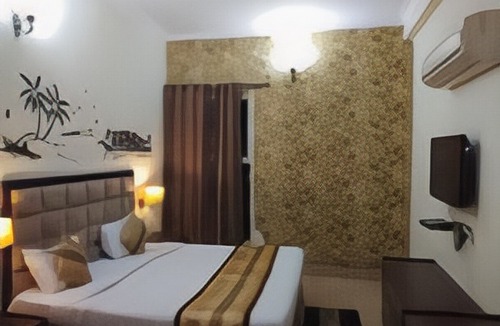 Karnal Hotel | Hotel Dreamz Residency