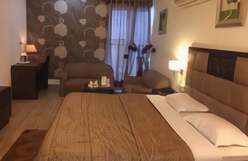 Karnal Hotel | Hotel Dreamz Residency