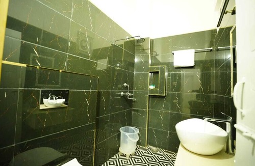 Kashipur Hotel | Hotel Drona Palace