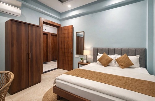 Tapovan Hotel | Hotel DS valley Rishikesh