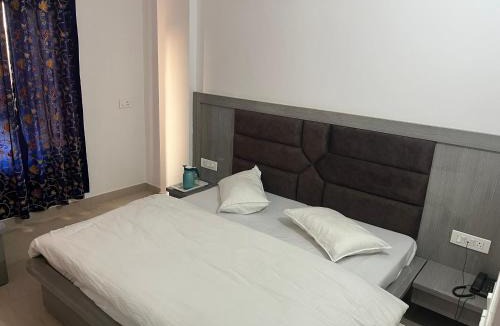 Katra House | Hotel Dubeyinn