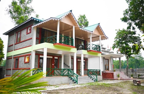Lataguri Hotel | Hotel Dynasty Inn
