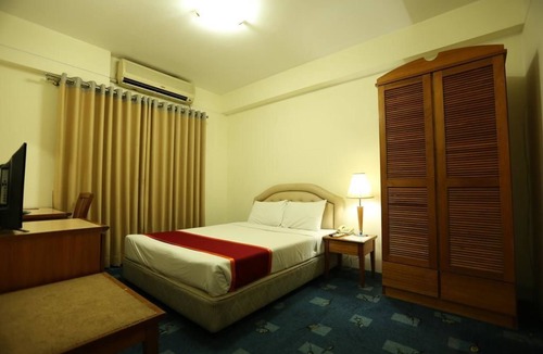 Banani Hotel | Hotel Eastern Residence