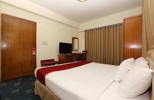 Banani Hotel | Hotel Eastern Residence