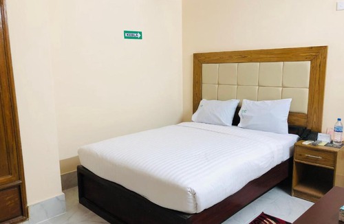 Chittagong Hotel | Hotel Eastern View