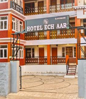 Kargil Hotel | Hotel Ech Aar, Kargil