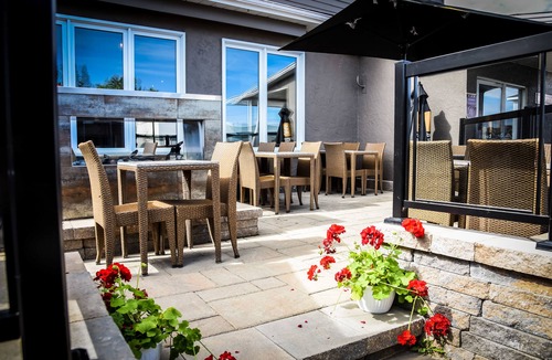 Amos Hotel | Hotel econo-one