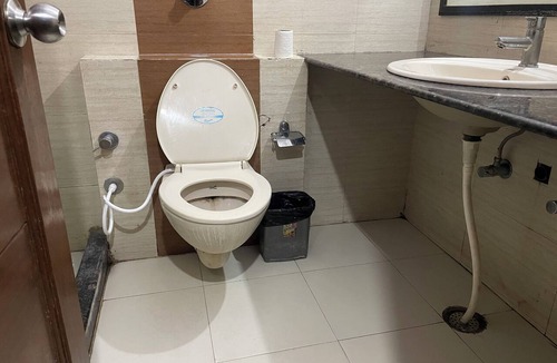 Mohali Hotel | Hotel Ek Noor Residency
