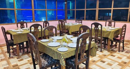 McLeod Ganj Cabin | Hotel Ekant Lodge - Budget Hotel In Mcleodganj