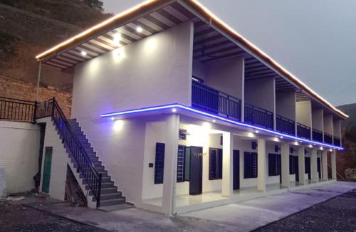 Chakrata Hotel | Hotel Ekant Valley