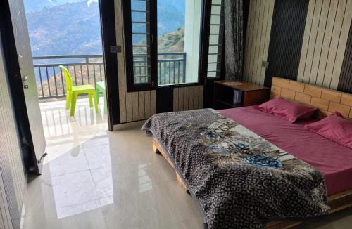 Chakrata Hotel | Hotel Ekant Valley