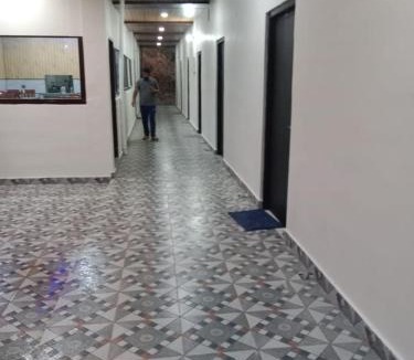 Chakrata Hotel | Hotel Ekant Valley