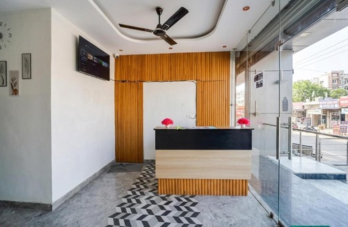 Zirakpur Hotel | Hotel Elev11 Near Ambala Chandigarh Highway, Zirakpur
