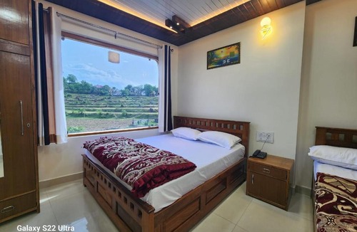 Majkhali Hotel | Hotel Eleven Guest House & Restaurant
