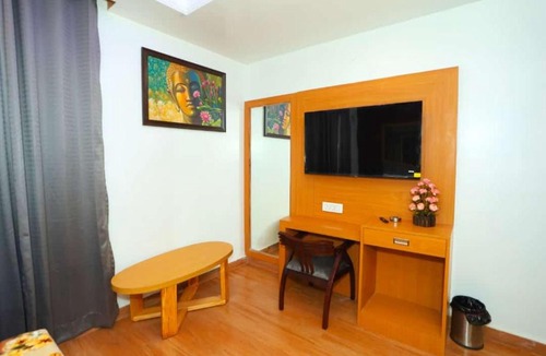 Panipat Hotel | HOTEL ELiTE