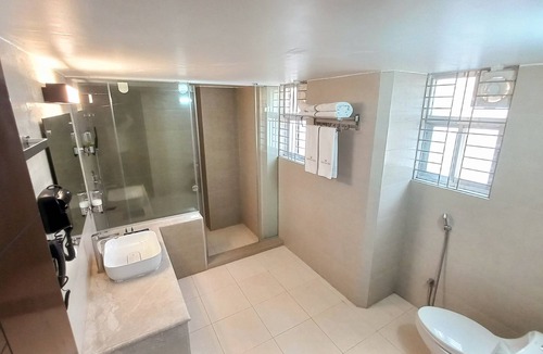 Comilla Hotel | Hotel Elite Palace