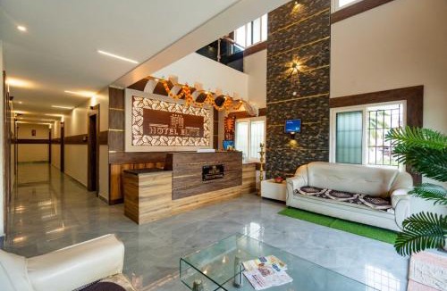 Rameshwaram Hotel | Hotel ELITE Rameswaram