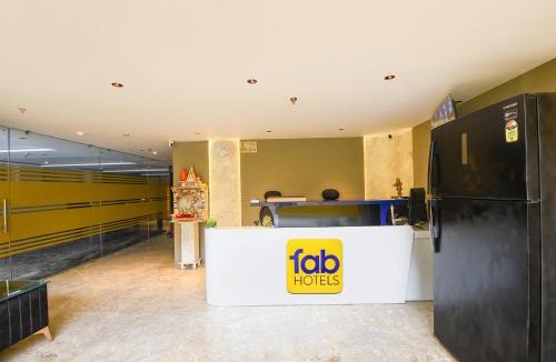 Mukherjee Nagar Hotel | Hotel Elvilla Model Town