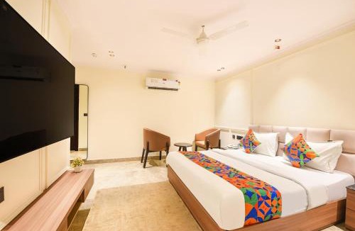 Mukherjee Nagar Hotel | Hotel Elvilla Model Town