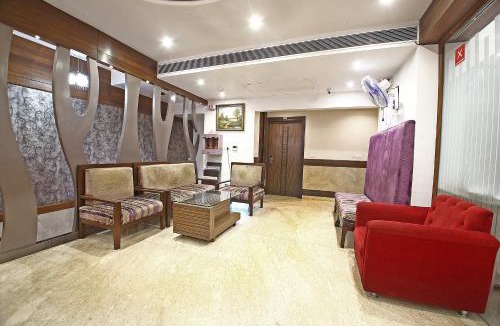 Kishangarh Hotel | Hotel Emerald