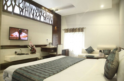 Kishangarh Hotel | Hotel Emerald