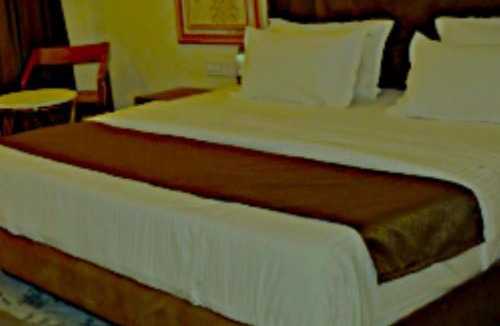 Mohali Hotel | Hotel Emience